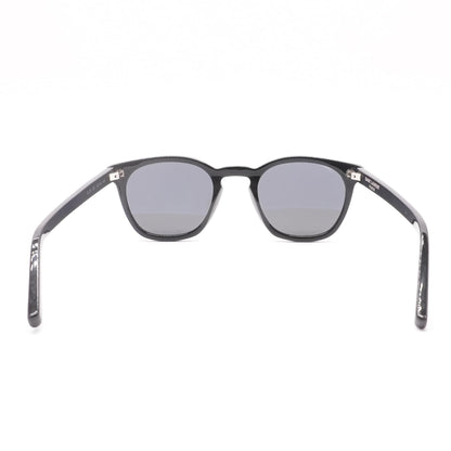 Black SL 28 Round Sunglasses