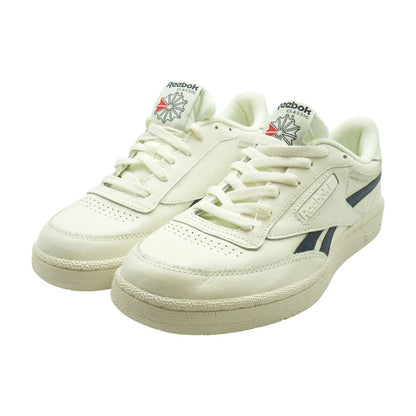 Club C 85 Ivory Low Top Athletic Shoes