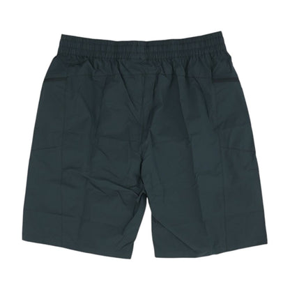 Charcoal Active Shorts