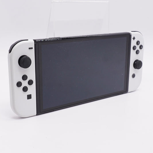 Switch OLED 64GB Gaming System