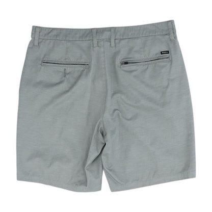 Gray Active Shorts