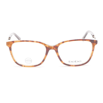 Brown Tortoise BB5176 Square Eyeglasses