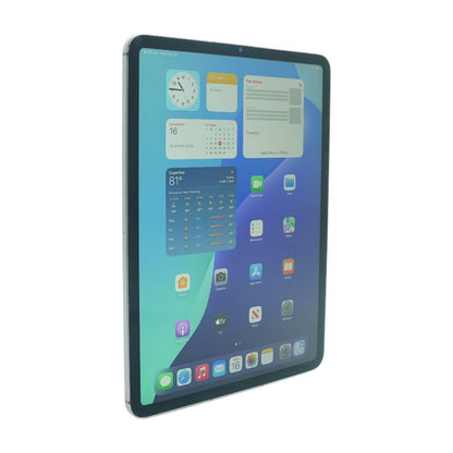 iPad Pro 11" Space Gray 3rd Generation (M1) 256GB Carrier Unlocked
