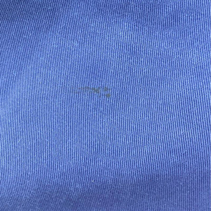 Blue Ankle Regular Jeans