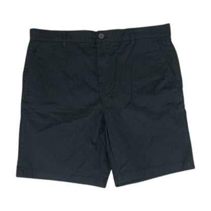 Black Chino Shorts