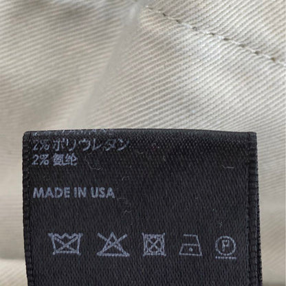 Clay Indigo Orange Bandana Thrasher Jeans