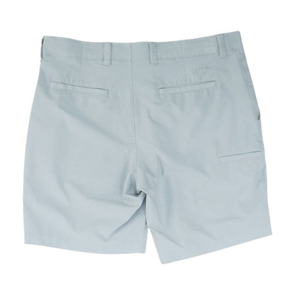 Gray Active Shorts