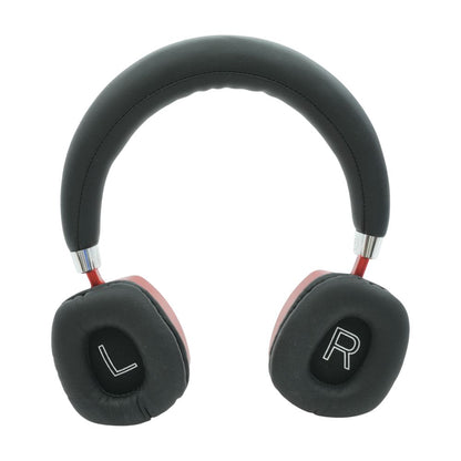 Red PuroQuiet Kids' Active Noise Cancelling Bluetooth Headphones