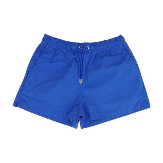 Blue Active Shorts