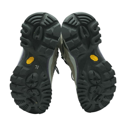 Green Work/hiking Boots