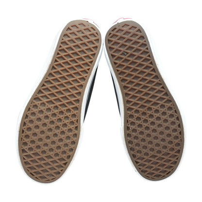 Black Athletic Shoes