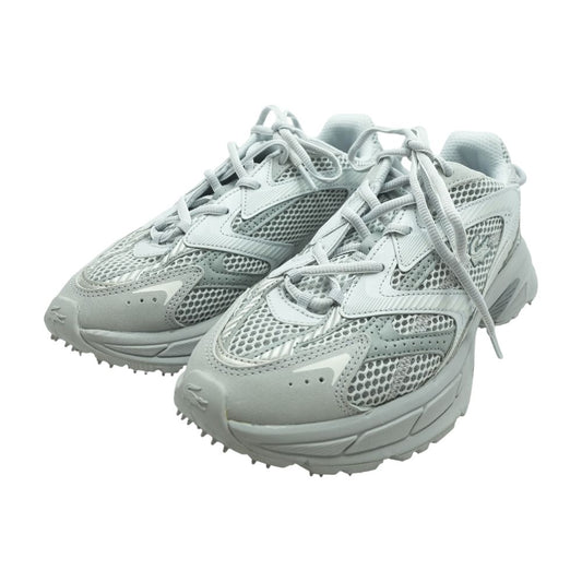 L003 Neo Shot Blue Low Top Athletic Shoes