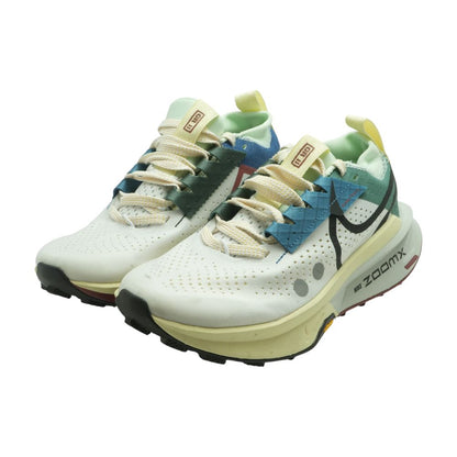 Zoomx Zegama 2 Multi Low Top Athletic Shoes