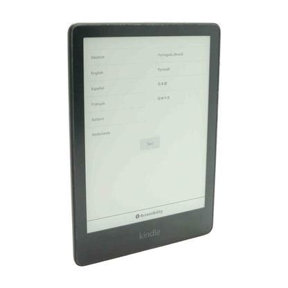Kindle Paperwhite 5 8GB Black