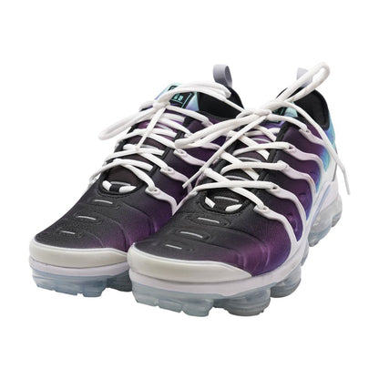 Air Vapor Max Plus Multi Low Top Athletic Shoes