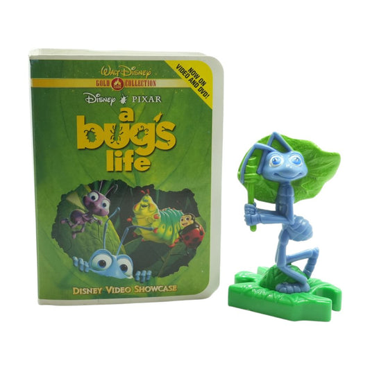 VHS Character - Flik