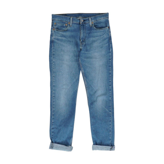 511 Blue Regular Jeans