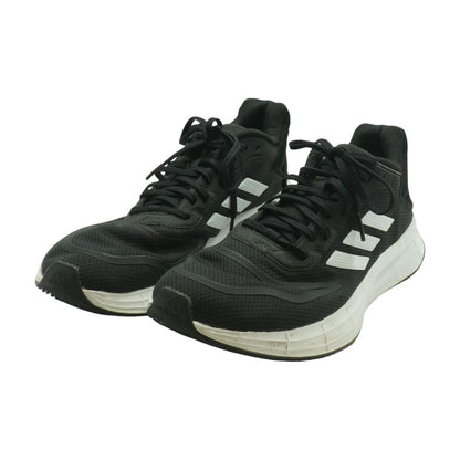 Black Low Top Athletic Shoes