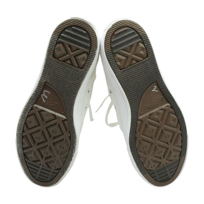 Chuck Taylor All Star White High Top Athletic Shoes