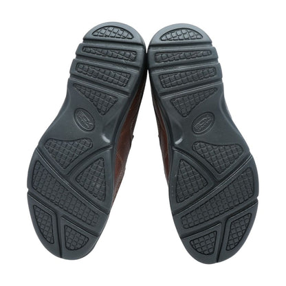 Bronze Loafer Dress Shoes