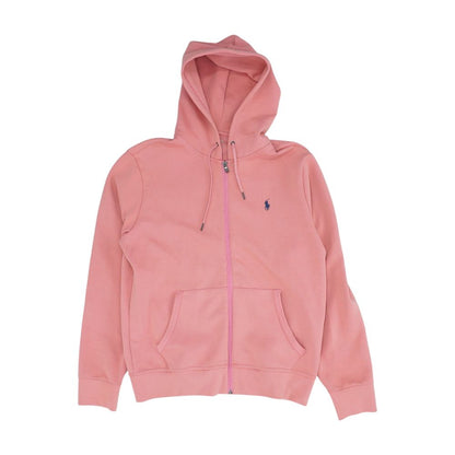 Pink Active Jacket