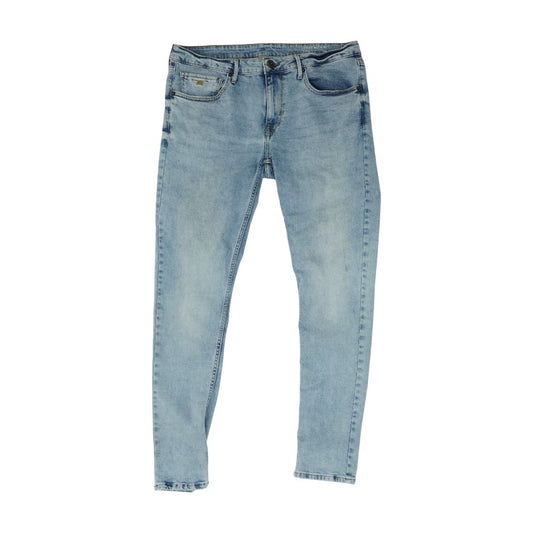Blue Slim Jeans