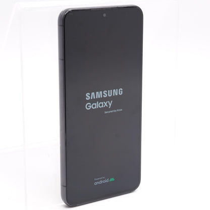 Galaxy S22 Duos 128GB Phantom Black "Rogers" *RENEWED*