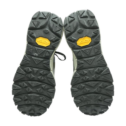 Dekkan Olive Low Top Athletic Shoes