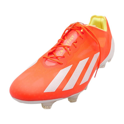 X Crazyfast+ Fg Firm Ground Soccer Cleat