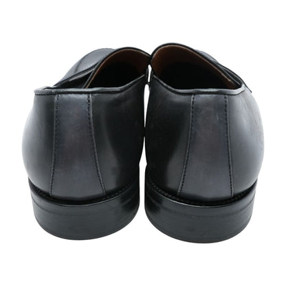 Black Loafer Dress Shoes