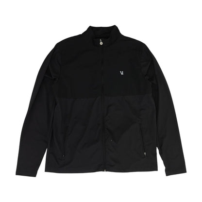 Black Lightweight Jacket