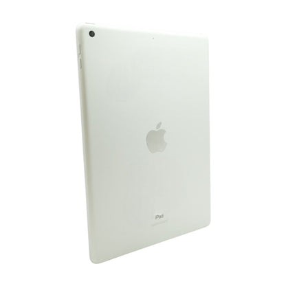 iPad 10.2" Silver 9th Generation 64GB "Wi-Fi"