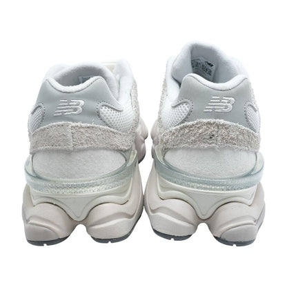 9060 Gray Low Top Athletic Shoes