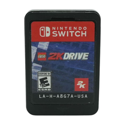 LEGO 2K Drive for Nintendo Switch