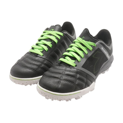 Men's Black Soccer Cleats