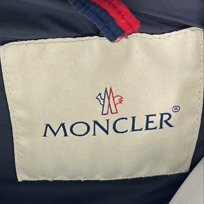 Blue Montgenevre Ski Jacket