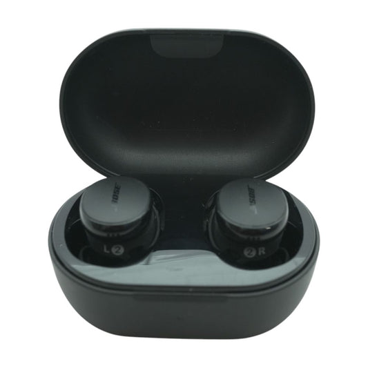 Black QuietComfort 2024 Wireless Earbuds