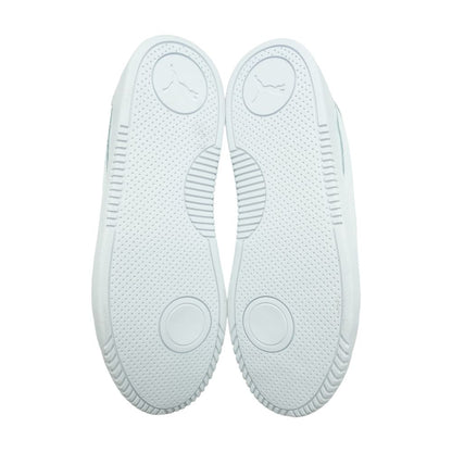 Club 5v5 Blue Low Top Athletic Shoes