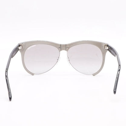 Bronze Leona TF365 Round Sunglasses