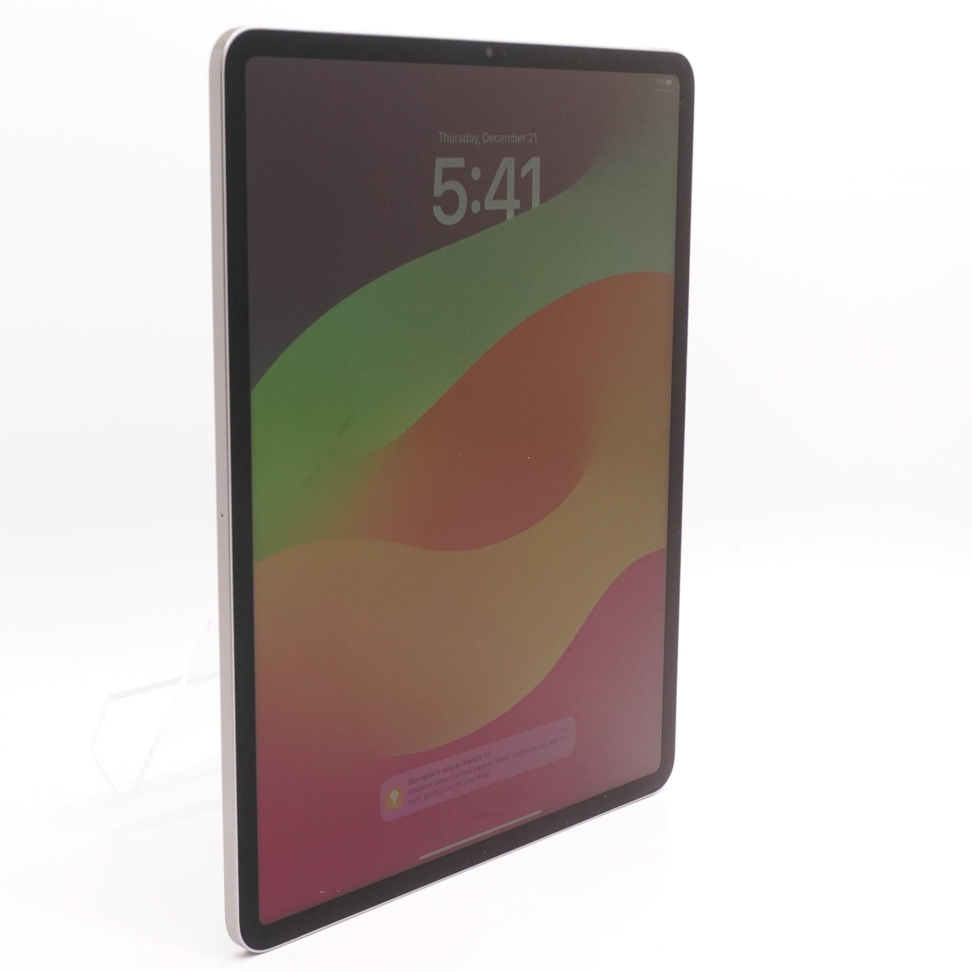Will the 6th gen iPad get iPadOS 17? How long do you think Apple