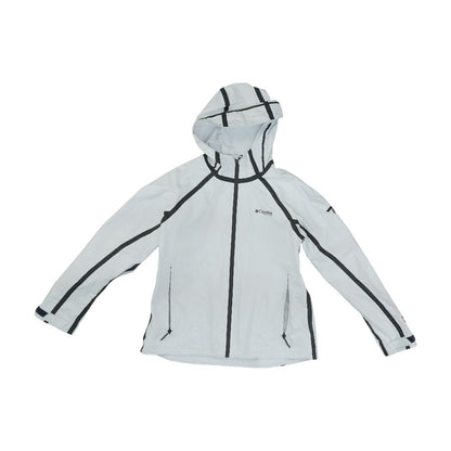 White Rain Jacket
