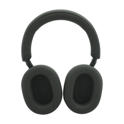 Black WH-1000XM5 Bluetooth Wireless Noise-Canceling Headphones