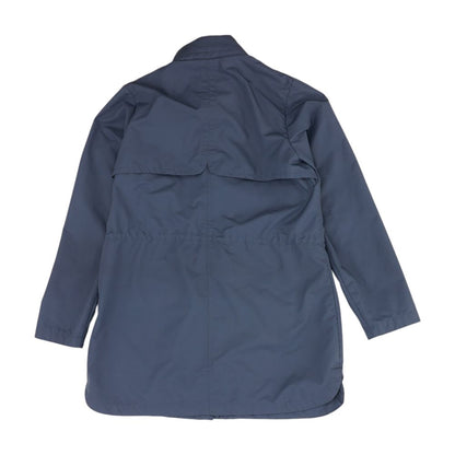 Blue Lightweight Jacket