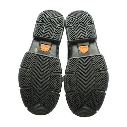 Black Work/hiking Boots