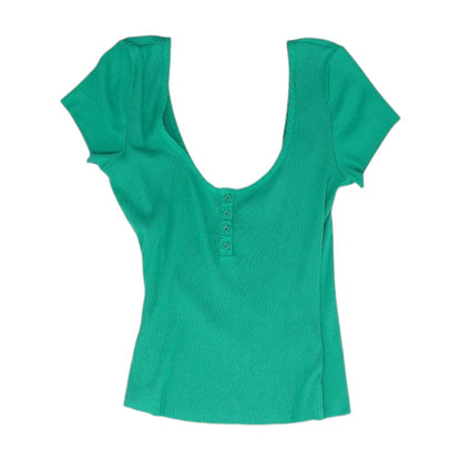 Green T-Shirt