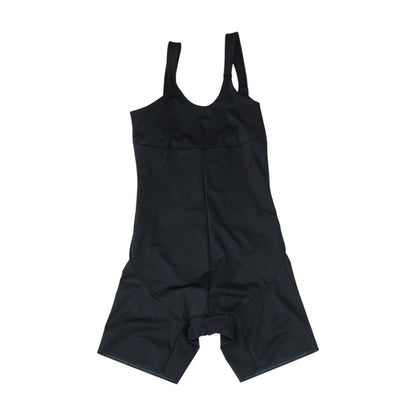 Black Solid Shapewear