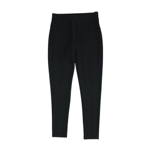 Black Fashion Leggings