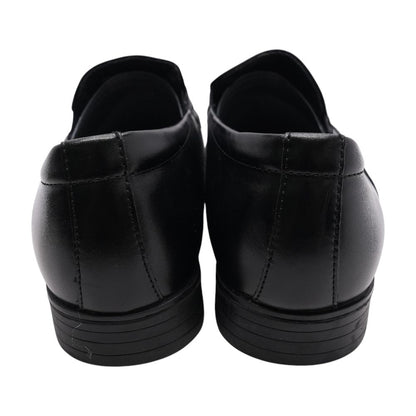 Black Loafer Dress Shoes