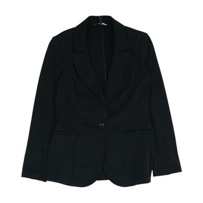Black Blazer