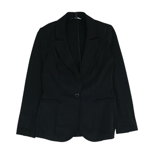 Black Blazer